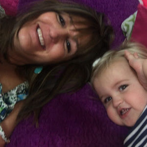 Meet your Posher, Kelli